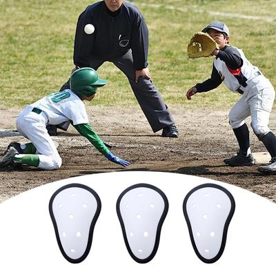 Flex Shield Cup Tiefschutz für Erwachsene und Jugendliche für Kontaktsportarten, Athletic Cup, Fußball, Baseball, Hockey, Schutz für Männer