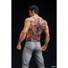 DIGSTA Yakuza Kazuma Kiryu Battle Figure Reissue