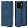 For Oppo A5 Pro 4G (Global)/5G (Global)/A5 Energy 5G (China) Case Skin Touch Leather Wallet Phone Cover