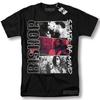 Juice 2pac 90s Poster Graphic Movie Classic Film Retro Vntg Design T-Shirt