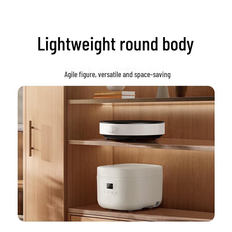Xiaomi N1 Home Multifunction Induction Cooker CN Plug (adapter Included)