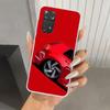 Cool MK4 MK5 Golf Car Phone Case for Xiaomi Redmi Note 15 14 14S 13 12S 12 Pro 11S 11 Plus 11T 11E 10S Soft Funda Print Shell Re