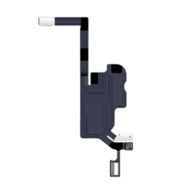 

Earpiece Ribbon Cable Proximity Ambient Light Sensors for Phone 13 Ear Speaker Ribbon Cable Mobile Phone Repair Part 1