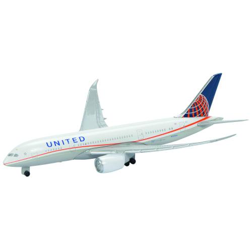 1/600 B787-8 United Airlines
