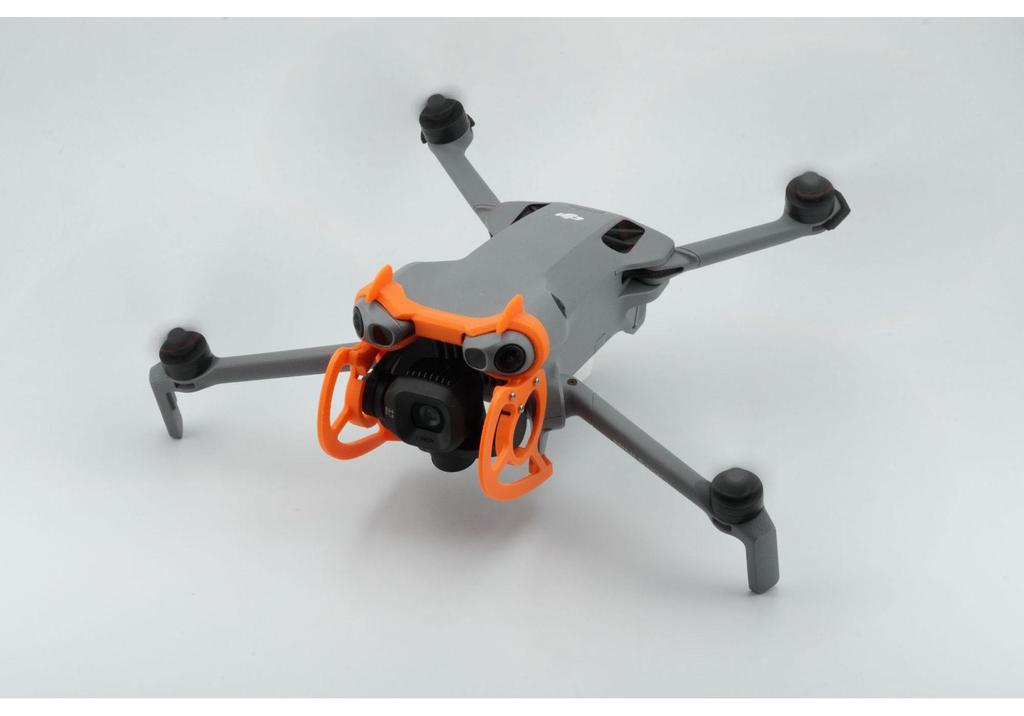 DJI Mini 5 Pro Gimbal Protector Anti-Collision Beam Guard
