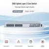 Huawei S550-48T8Y 25GE Layer 3 Core Switch