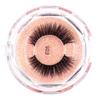 AMAOLASH Eyelashes Mink Lashes High Volume Thick False Eyelashes 3D Eyelash Extension Dramatic Soft Long Lasting Eye Lashes E01