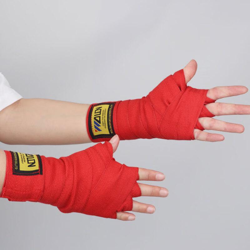 SenYing Sports Combat Hand Wraps