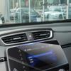 For Honda CR-V CRV 5th 2017 2018 2019 2020 LHD GPS Navigation Screen Film Screen Tempered Glass Protective Film Accessories