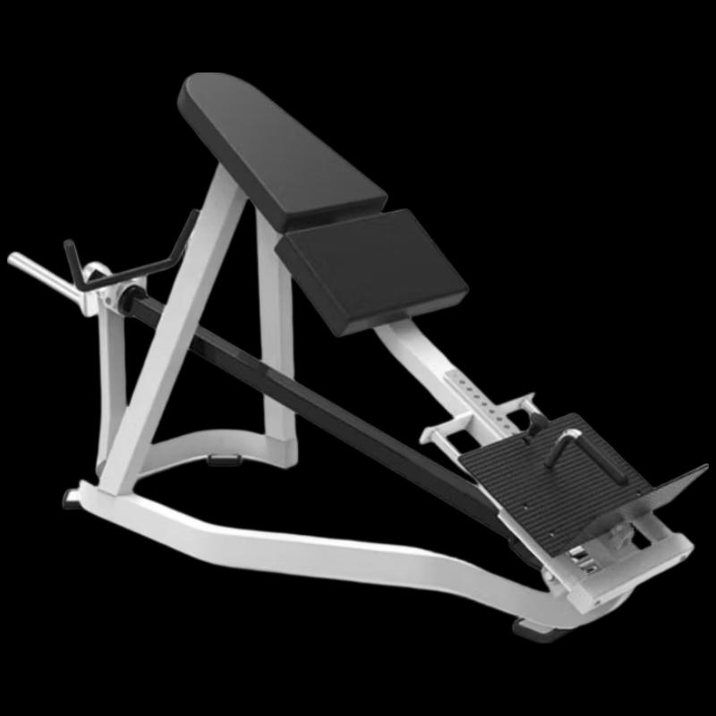 SOLE CURE Professional Strength Training Equipment