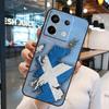 Scotland Scottish Flag Case For Xiaomi Redmi Note 11 9 10 12 13 Pro Plus 9S 10S 11S 12S Remdi 13 12 C 9C 10C Cover