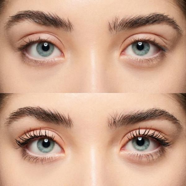 Catrice Brow Mascara Color Fixer 030 Dark Brown 5ml