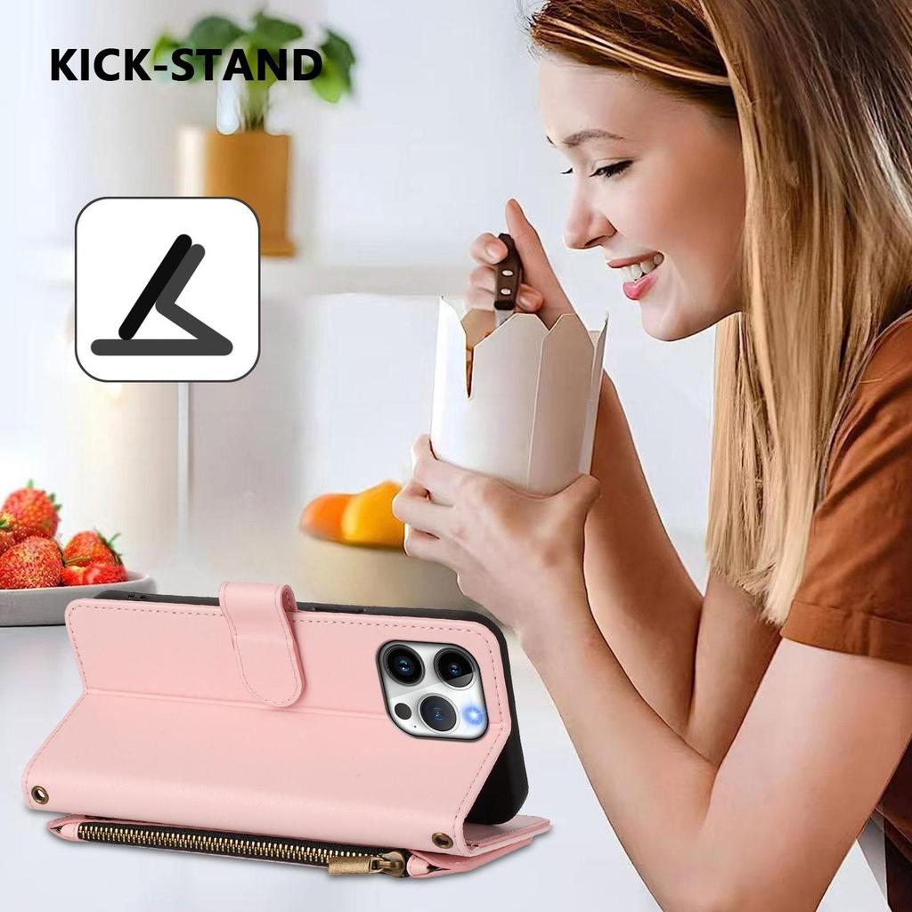 3D Butterfly Folwer Leather Phone Wallet Case Book Stand For iPhone 17 16 Pro Max Samsung S25 Xiaomi Redmi Honor Oppo Moto Google Card Slot Flip Cover