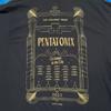 Pentatonix Christmas in the City The Holiday Tour Kunst-T-Shirt XL Unisex T-Shirt