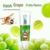 Lion Kodomo Children's Anti-Cavity Toothpaste
