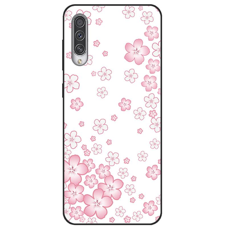Cover For Samsung Galaxy A30s Case Soft Silicone Case For Samsung Galaxy A50 A505 SM-A505F/DS For Coque Samsung A50 s A50s A 30s