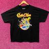 Sailor Moon Sailor Scouts Anime Series T-Shirt