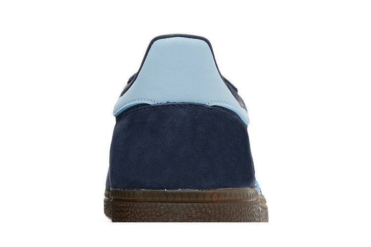 adidas Handball Spezial Navy Gum