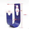 Garden Hose Holder Hook Heavy Duty Multipurpose Water Hanger Wall Mount for Yard Farmhouse