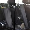 Car Umbrella Holds 2 Umbrellas Neatly Stores and Easily Accesses Umbrellas Umbrella Suitable for Short Umbrellas Black Holder/Case - - - Cover/Storage