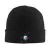 Kiss All The Time Disco Harrys Knitted Hat Beanie Autumn Winter Hat Warm Acrylic  Hip-hop Styles Caps Unisex Women Gifts,