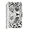For Samsung Galaxy A16 4G/5G Case 3D Pattern Printed Phone Leather Phone Cover