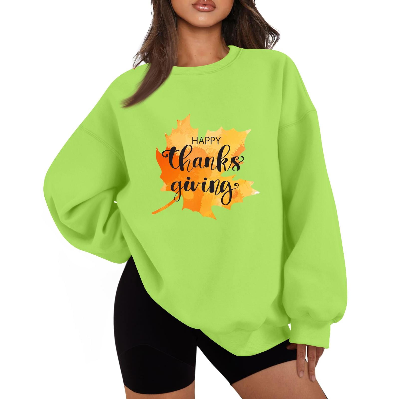 

Женская повседневная мода с длинным рукавом и принтом, с круглым вырезом, свободная толстовка XXXL