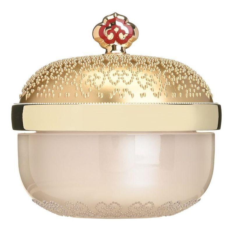 THE WHOO - Gongjinhyang Mi Luxury Golden Base