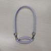 Portable Silicone Cup Ring, Silicone Coaster, Silicone Water Cup Hanging Rope Ring