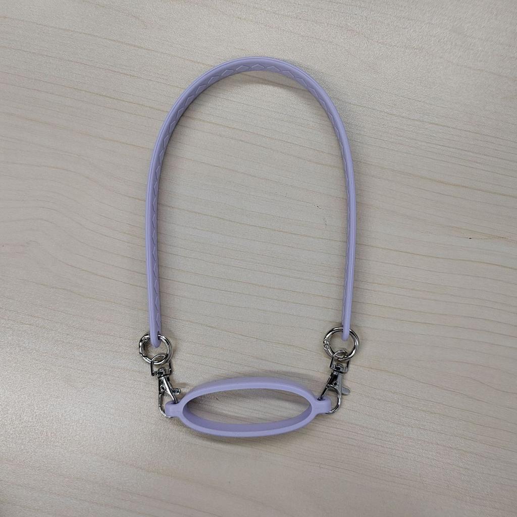 Portable Silicone Cup Ring, Silicone Coaster, Silicone Water Cup Hanging Rope Ring