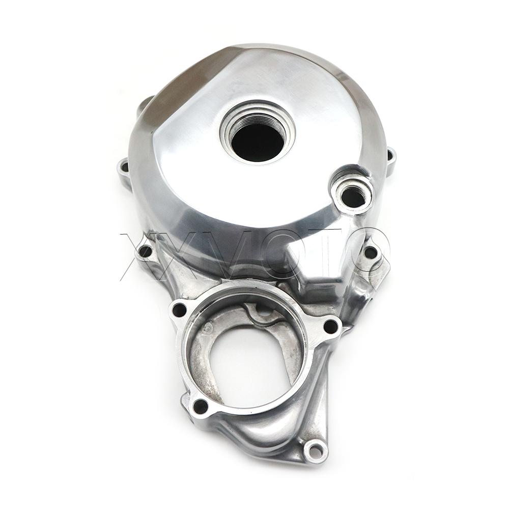 For HONDA CB1300 SUPER FOUR CB1300S BOLD'OR 2005-2013 CB 1300 Motorcycle Stator Cover Engine Generator Ignition Crankcase Cover