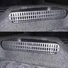 For CHERY JAECOO J7 Under The Seat Air Conditioner Out of Trend Protective Cover Anti-blocking Car Interior Modification Parts