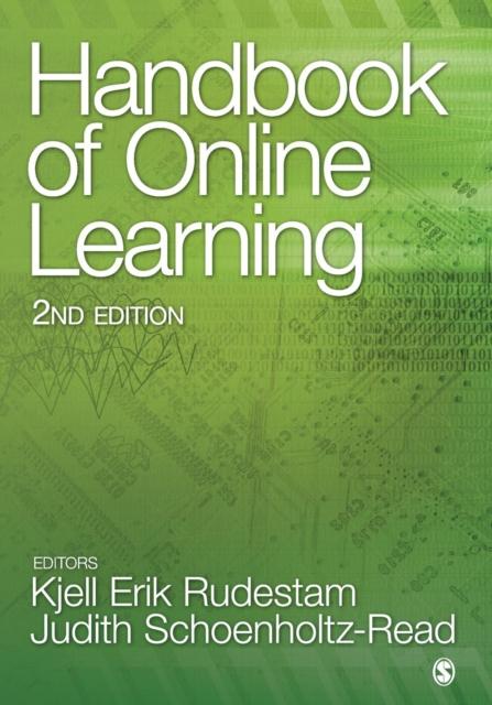 The Handbook of Online Learning Book