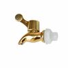 Leak Resistant Replacement Dispenser Spigot Built-In Filter Filter Faucet  Glass Bottle Use