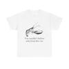 Shrimp Fried Rice Heavy Cotton Tee