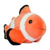 AQUA Plush Marine Clownfish