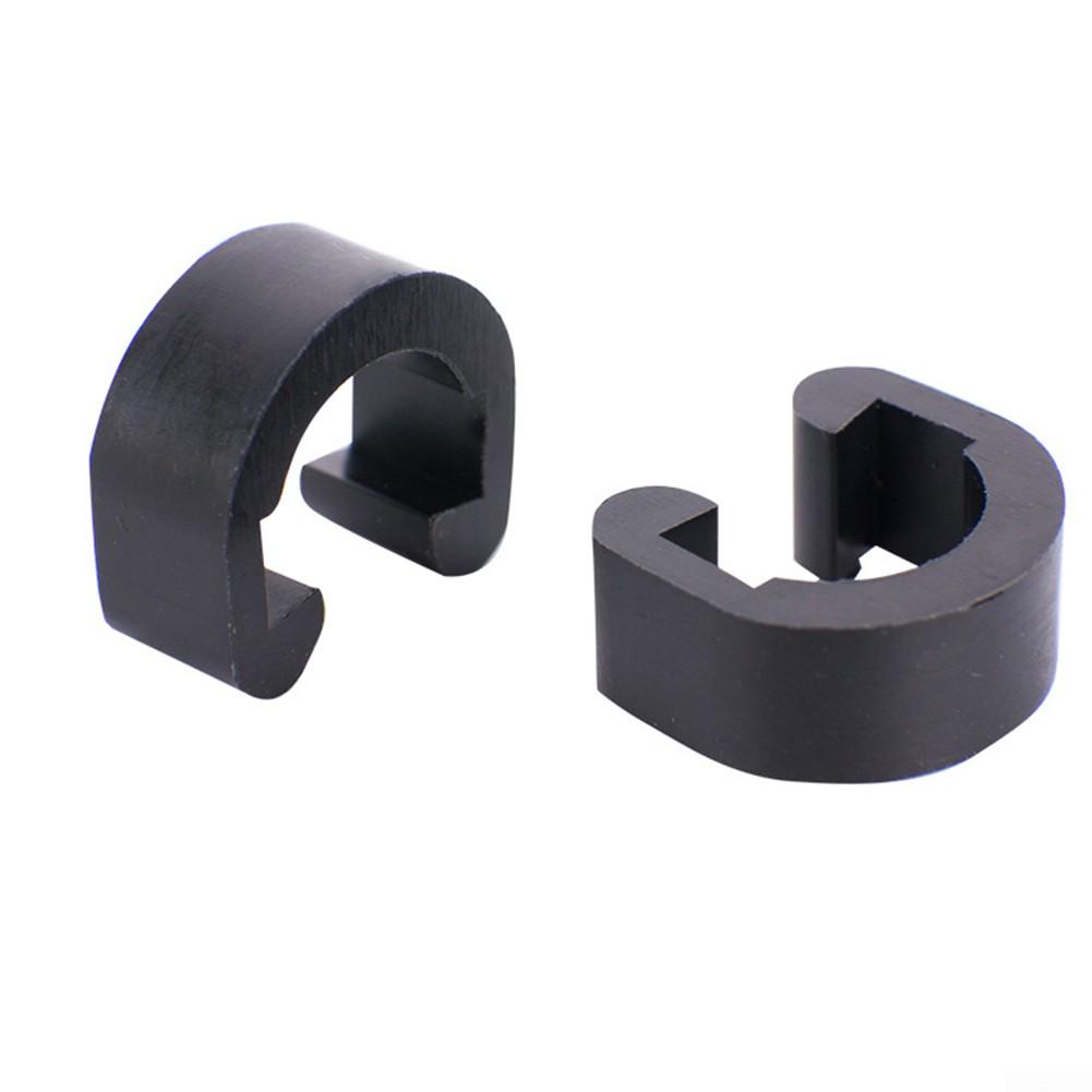 Sârmă C Catarame Tubă de ulei Plastic Biciclete de drum Universal