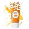 Gel Esfoliante Sbiancante Arancione Whimsical LF16-35 - Gel Delicato per Peeling per Pulizia Profonda del Viso, Rimozione Cellule Morte, Cura dei Pori e Pelle Liscia e Luminosa