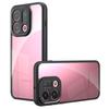 For Oppo Find X9 5G Case TPU + PC Shockproof Clear Phone Cover