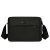 Men's Nylon Business Casual Crossbody Shoulder Bag