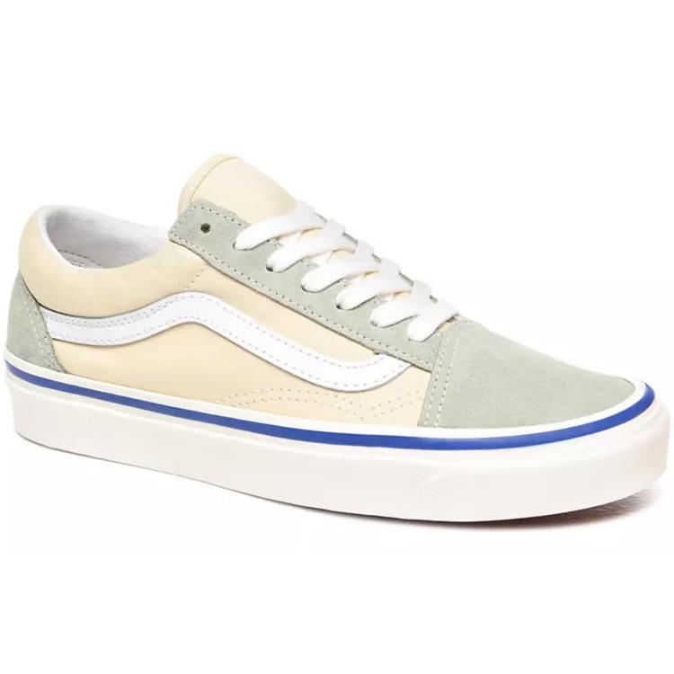 Vans Old Skool 36 Dx 'Anaheim Factory Cream' VN0A38G2XFK