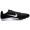 Nike Zoom Rival M 9 Black White Men Sneakers Dark-Grey AH1020-002