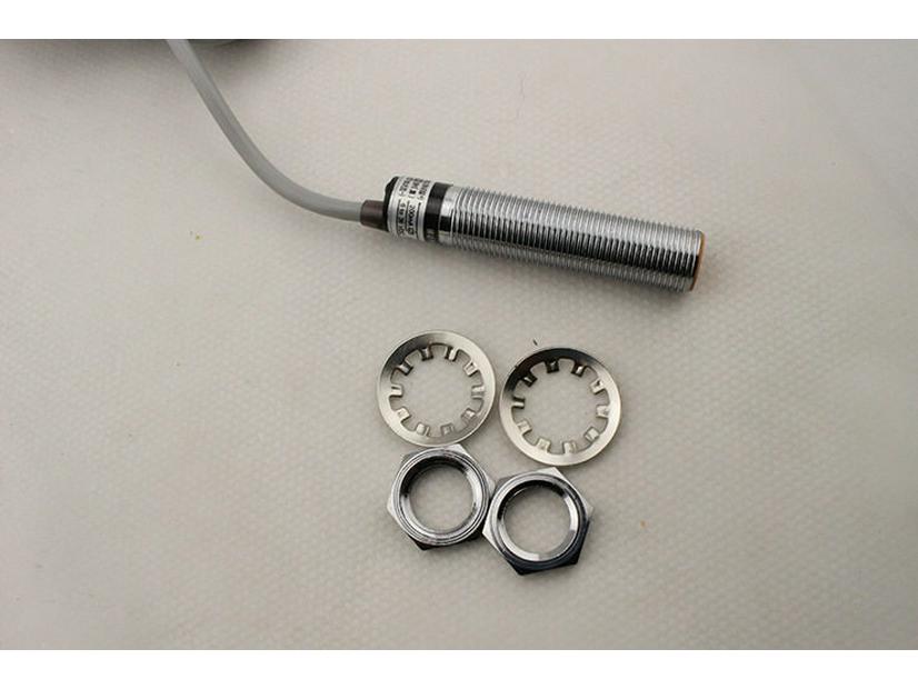 Huguang LJ8A1.5-NN2 Inductive Metal Proximity Sensor