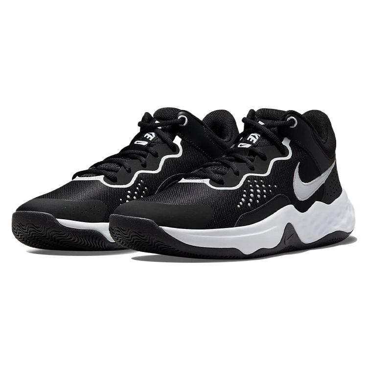 Nike Fly.By Mid 3 'Black White' DD9311-003