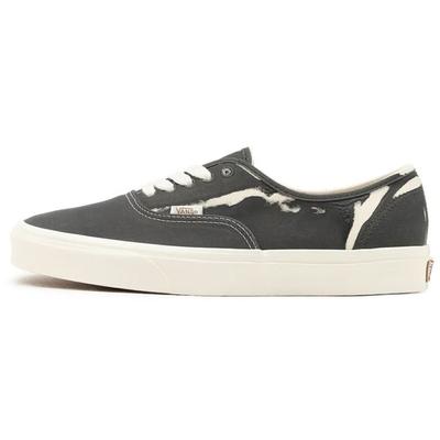 Orijinal Eco Theory Unisex Spor Ayakkabı Gri Asfalt Doğal VN0A5KRD8CO