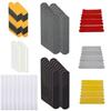 8Pcs Waterproof Stair Tread Anti-Slip Tape Luminous Stair Tread Tape Floor Warning Tape  Ladders
