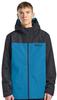 Jacket Jack Wolfskin Taubenberg 3in1 Jkt M Aurora Blue