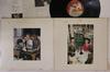 LP Record LED ZEPPELIN - Presence P10160N SWAN SONG 1976 Japan Rock Used