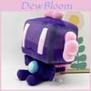 Hive Games Endolotl Plush Animal Toy With Short Pile Cotton For Collectors