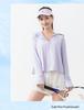 Women's Nylon UPF 100+ Fashion Cape - Casual Ice Silk Sun Protection